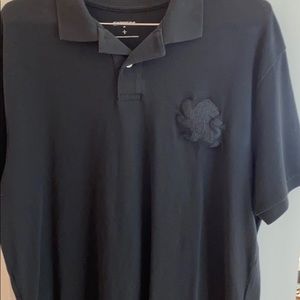Express polo